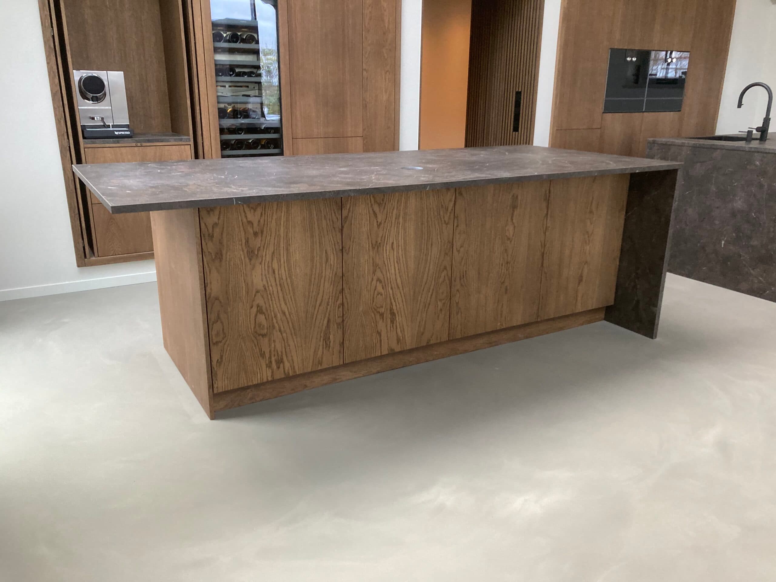 Bas Prins - keukenmaker bij Komfuur